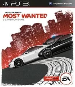 Лот: 2283532. Фото: 1. Need For Speed MOST WNDED для... Игры для консолей