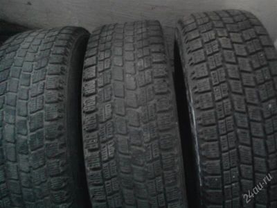 Лот: 2201677. Фото: 1. Продам резину 3 шт.бриджстоун... Шины