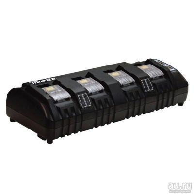 Лот: 13454875. Фото: 1. Зарядное устройство Makita DC18SF... Электроинструмент