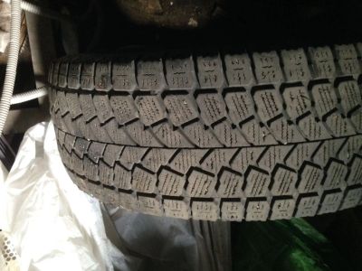 Лот: 9437962. Фото: 1. Шины всесезонные Falken 275/70... Шины