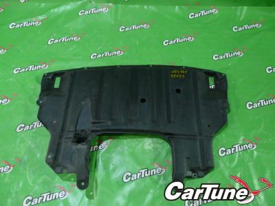 Лот: 10617871. Фото: 1. защита двс toyota aristo JZS161... Кузов