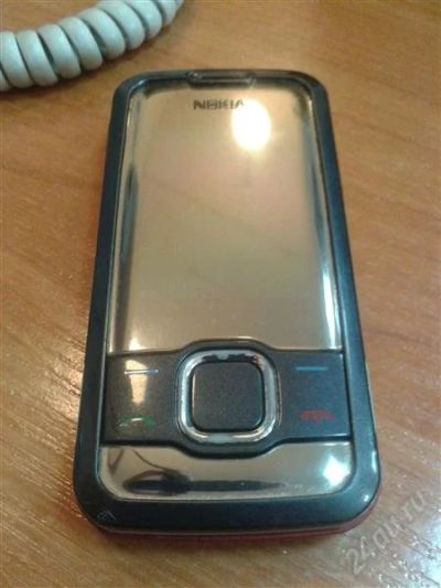 Лот: 2047927. Фото: 1. Nokia 7610s. Кнопочные мобильные телефоны
