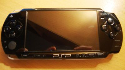Лот: 3410586. Фото: 1. Sony PlayStation Portable Slim... Игровые приставки, консоли