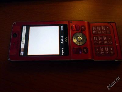 Лот: 1466410. Фото: 1. Se w910i уставший ,но рабочий. Кнопочные мобильные телефоны