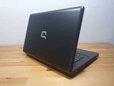 Лот: 17827048. Фото: 1. HP Compaq Presario CQ57 15,6... Ноутбуки