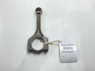 Лот: 24875725. Фото: 1. Шатун Toyota Allion 2004 1320129685B0... Двигатель и элементы двигателя