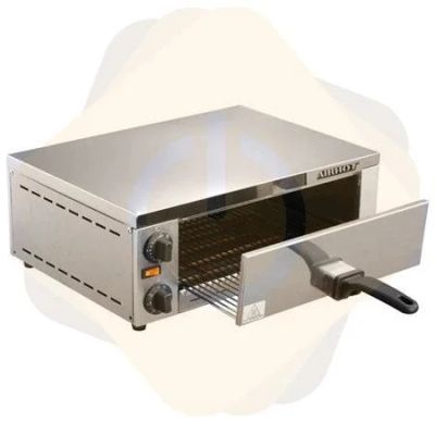 Лот: 10896680. Фото: 1. Печь для пиццы Airhot PST-30 Airhot... Пищевое