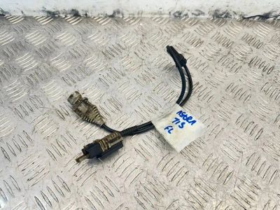 Лот: 25602926. Фото: 1. провод датчика abs Opel Astra... Другое (автозапчасти)