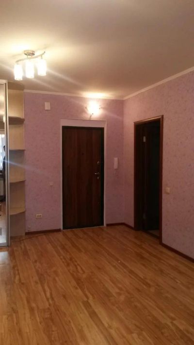 Лот: 5464084. Фото: 1. Сдам 1-комнатную квартиру, Водопьянова. Квартиры, студии