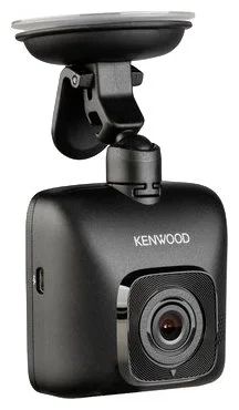 Лот: 8144871. Фото: 1. Видеорегистратор Kenwood KCA-DR300... Видеорегистраторы,  радар-детекторы, системы парковки