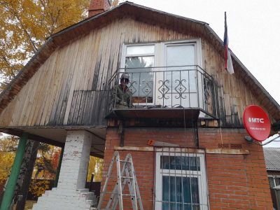 Лот: 19972096. Фото: 1. Сварочные работы. Другие (бытовые услуги)