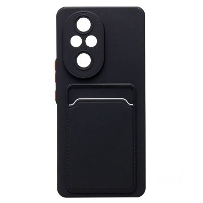 Лот: 25262836. Фото: 1. Чехол Huawei Honor 200 Pro (ELP-AN00... Чехлы, бамперы