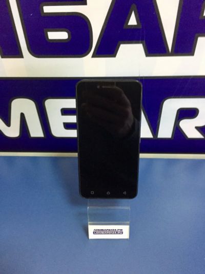 Лот: 15521503. Фото: 1. Lenovo a6020. Смартфоны