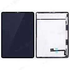 Лот: 25359556. Фото: 1. Дисплей для iPad Pro 12.9" 2018... Дисплеи, дисплейные модули, тачскрины