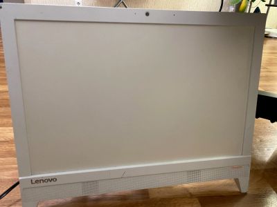 Лот: 24891500. Фото: 1. Моноблок Lenovo - медиаплеер к... Моноблоки