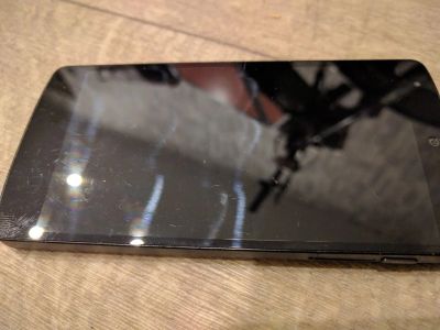 Лот: 8879540. Фото: 1. nexus 5 16GB. Смартфоны