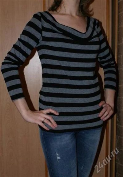 Лот: 791754. Фото: 1. Кофточка Zolla. Свитеры, толстовки, худи