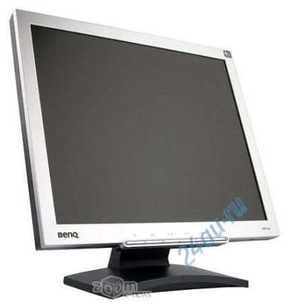 Лот: 715594. Фото: 1. BENQ FP71G+. ЖК-мониторы