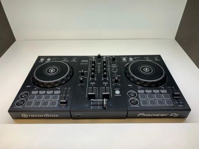 Лот: 19456003. Фото: 1. DJ пульт Pioneer DDJ-400. DJ-оборудование