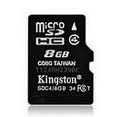 Лот: 3275451. Фото: 1. Карта памяти Micro SD (MicroSD... Карты памяти