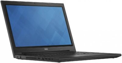 Лот: 4654036. Фото: 1. Ноутбук Dell 15.6" 3541-9110 AMD... Ноутбуки