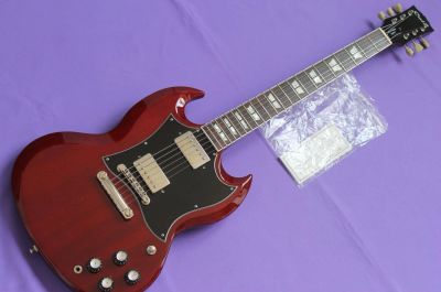 Лот: 4310183. Фото: 1. CoolZ ZSG-1 CH Made In Japan 2008... Гитары