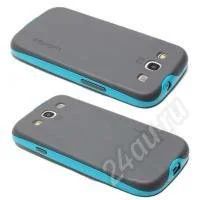 Лот: 3005546. Фото: 1. Чехол Spigen Neo Hybrid Samsung... Чехлы, бамперы