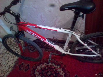 Лот: 9770506. Фото: 1. Велосипед Trek 3700, алюминиевая... Велосипеды
