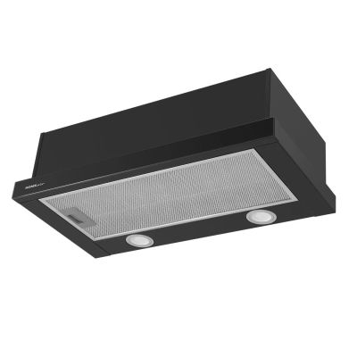 Лот: 24472525. Фото: 1. Вытяжка HOMSAir Flat 60 Glass... Вытяжки