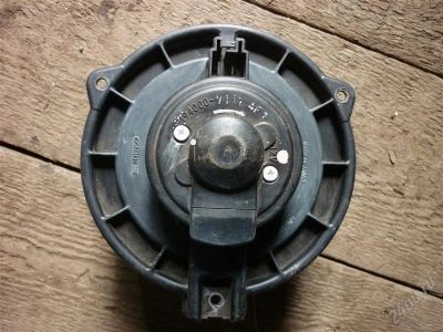 Лот: 1748016. Фото: 1. Моторчик печки TOYOTA LAND CRUISER... Электрооборудование