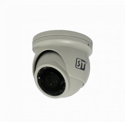 Лот: 15393896. Фото: 1. Видеокамера ST-2011, 4 в 1, 2MP... Видеокамеры