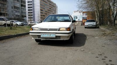Лот: 14648988. Фото: 1. Автомобиль Nissan Pulsar. Автомобили