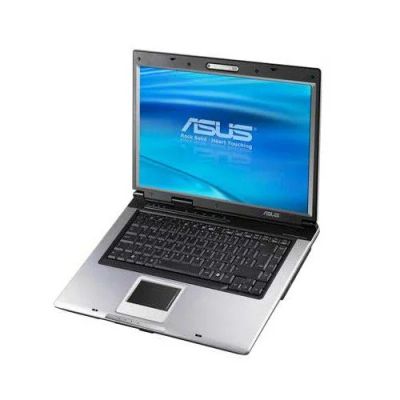 Лот: 3603572. Фото: 1. двухядерный Asus X50M Turion X2... Ноутбуки