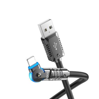 Лот: 21275747. Фото: 1. Кабель USB - Lightning (1,2 метра... Дата-кабели, переходники