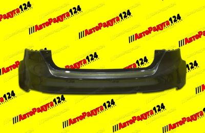Лот: 20036881. Фото: 1. Бампер Ford Focus 3, Форд Фокус... Кузов