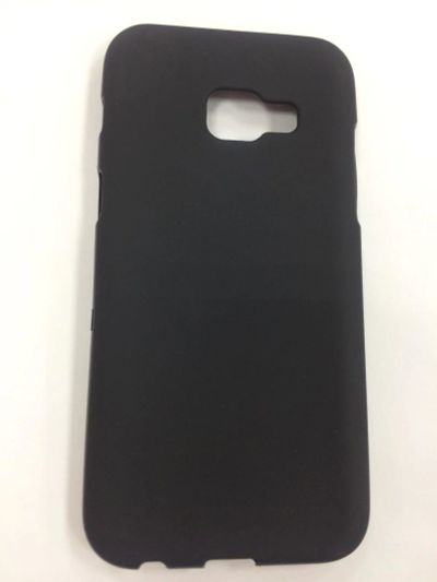 Лот: 9627487. Фото: 1. Чехол Samsung Galaxy A3 2017 A320F... Чехлы, бамперы