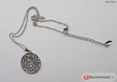 Лот: 9597064. Фото: 1. Подвеска-медальон Ив Роше, новая. Кулоны, подвески