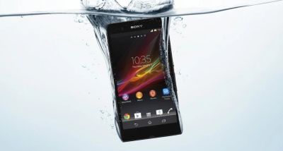 Лот: 6118391. Фото: 1. Sony Xperia Z Lte 4G Продажа... Смартфоны