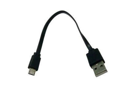 Лот: 11616427. Фото: 1. Шнур Micro USB Переходник Orbita... Другое (смартфоны, связь, навигация)