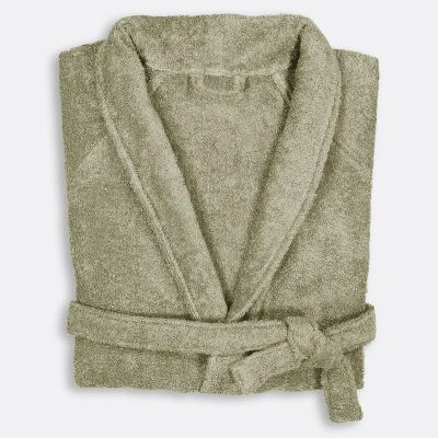 Лот: 24186888. Фото: 1. Халат LaRedoute. Домашняя одежда