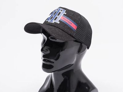 Лот: 19984920. Фото: 1. Кепка Tommy Hilfiger. Шарфы, платки