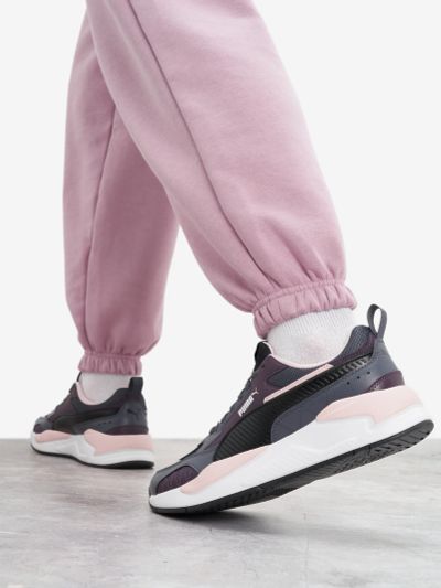 Лот: 24284931. Фото: 1. Кроссовки женские PUMA X-Ray 2... Кеды, кроссовки, слипоны