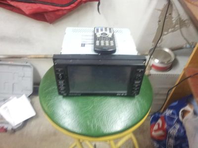 Лот: 3037202. Фото: 1. CAR AUDIO. Автомагнитолы