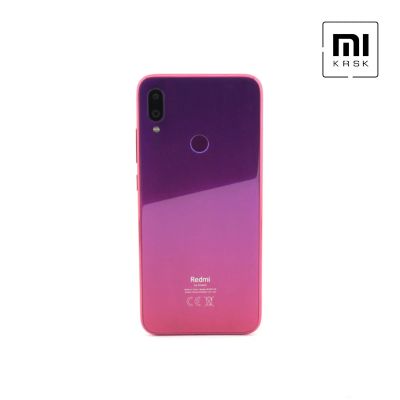 Лот: 14052723. Фото: 1. Xiaomi Redmi Note 7 128 GB Nebula... Смартфоны