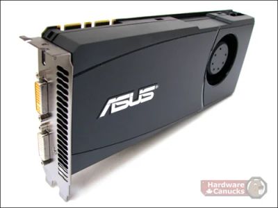 Лот: 5495595. Фото: 1. Asus GTX 470. Видеокарты