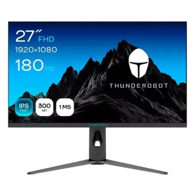 Лот: 25539098. Фото: 1. Игровой монитор Thunderobot Light... ЖК-мониторы