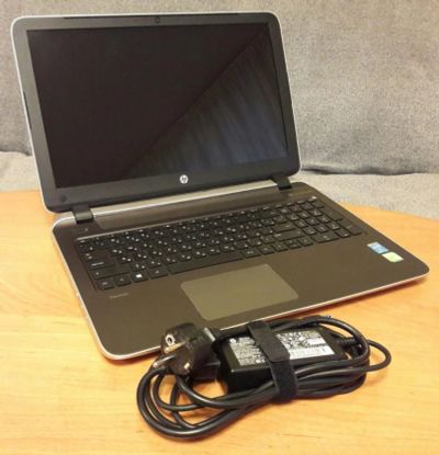 Лот: 8721515. Фото: 1. Ноутбук HP Pavilion core i7. Ноутбуки