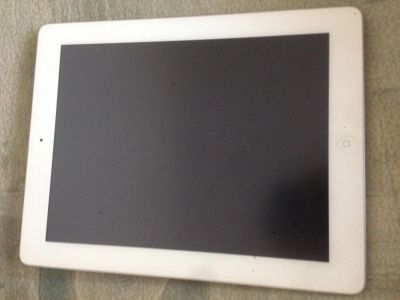Лот: 5000137. Фото: 1. Продам iPad 4 retina 16 g wifi... Планшеты