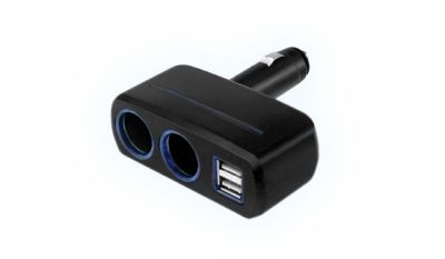 Лот: 12244296. Фото: 1. Разветвитель Neoline SL-220. Электроприборы для автомобиля