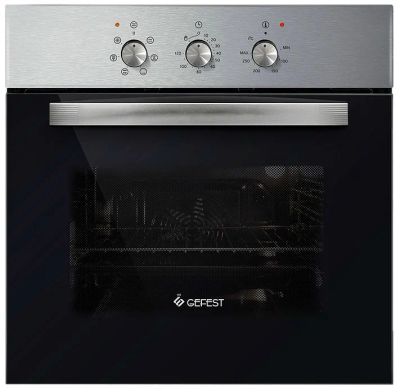 Лот: 12440680. Фото: 1. Независим. духовой шкаф Gefest... Микроволновки, мини-печи